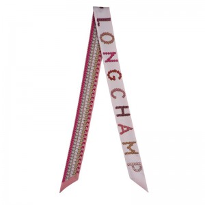 Longchamp In The Vegetable Garden Women Headband Multicolor | Australia-814XQBUHL