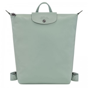 Longchamp Le Pliage Xtra M Men Backpack Blue Green | Australia-014RUWDHY