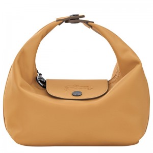 Longchamp Le Pliage Xtra Xs Women Handbag Orange | Australia-603FCOGAI