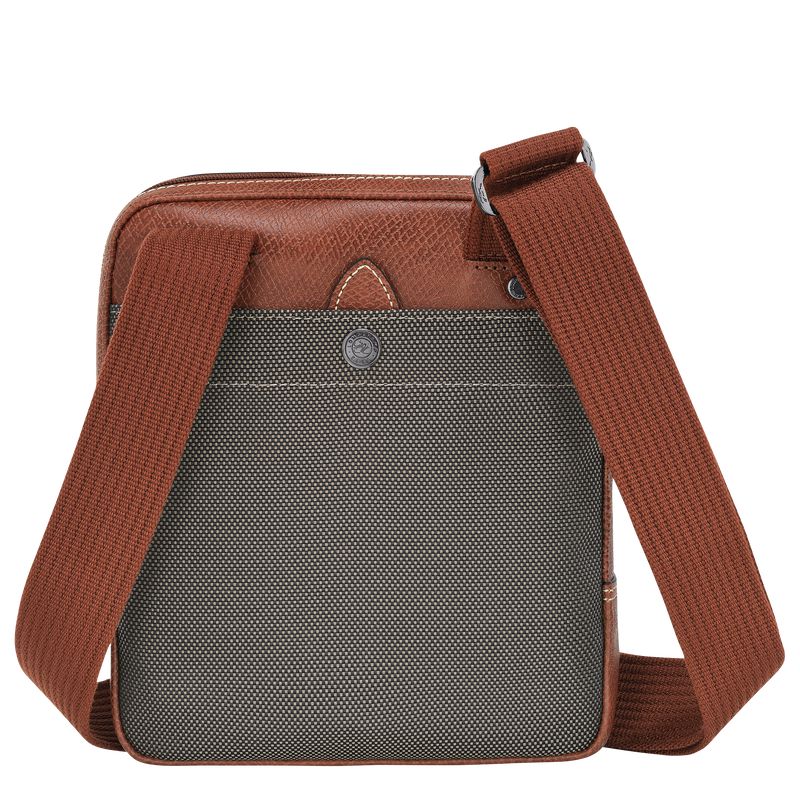Longchamp Boxford Xs Women Crossbody Bag Brown | Australia-436UBIAYX
