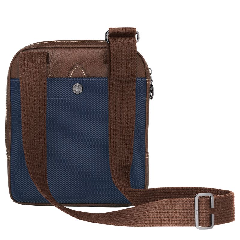 Longchamp Boxford Xs Women Crossbody Bag Blue | Australia-340VZDKCE