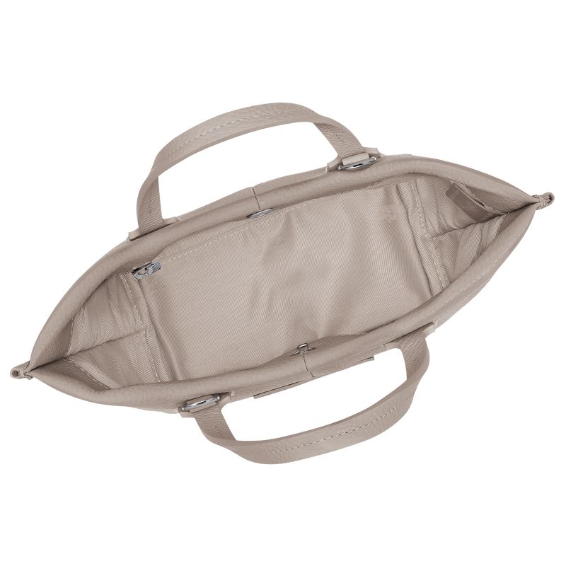 Longchamp Essential Xs Women Handbag Beige | Australia-893APGMZW