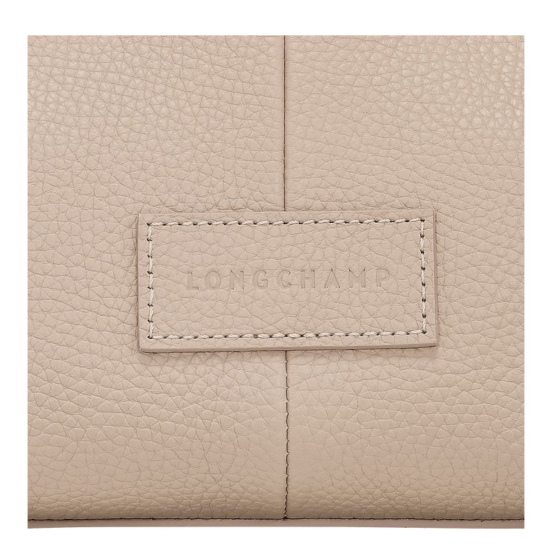 Longchamp Essential Xs Women Handbag Beige | Australia-893APGMZW