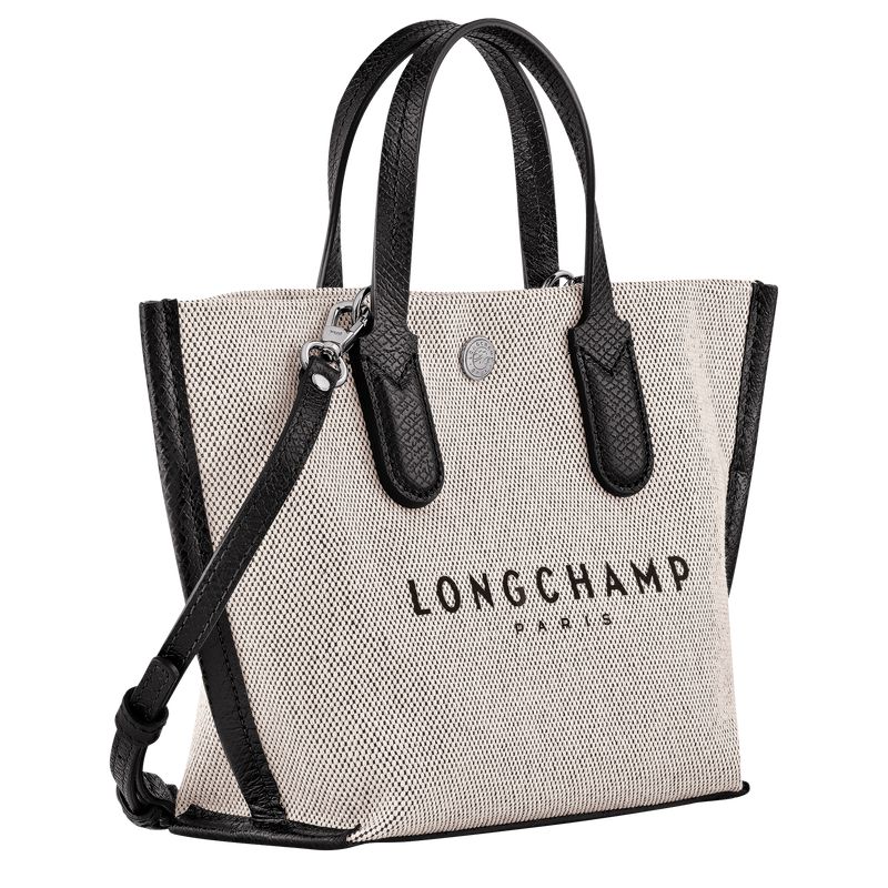 Longchamp Essential Xs Women Handbag Cream | Australia-902WLGUVJ