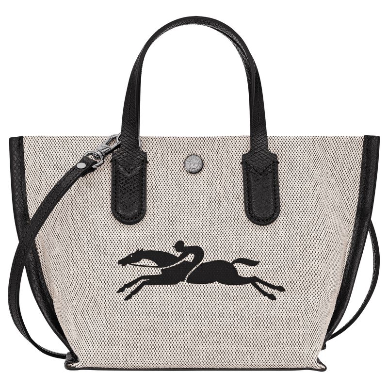 Longchamp Essential Xs Women Handbag Cream | Australia-902WLGUVJ