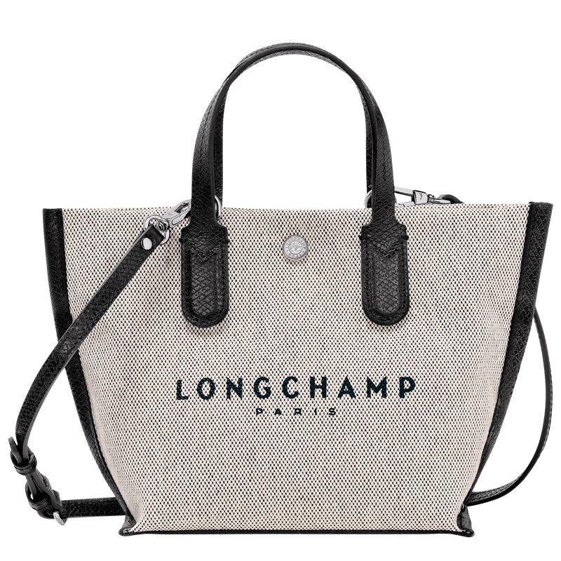 Longchamp Essential Xs Women Handbag Cream | Australia-902WLGUVJ