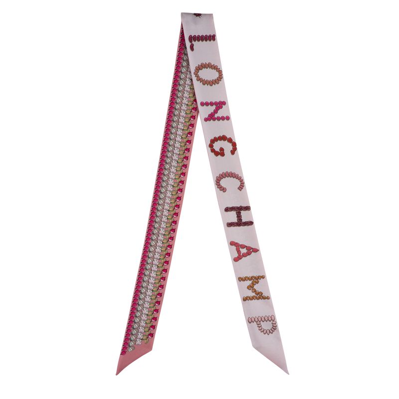 Longchamp In The Vegetable Garden Women Headband Multicolor | Australia-814XQBUHL