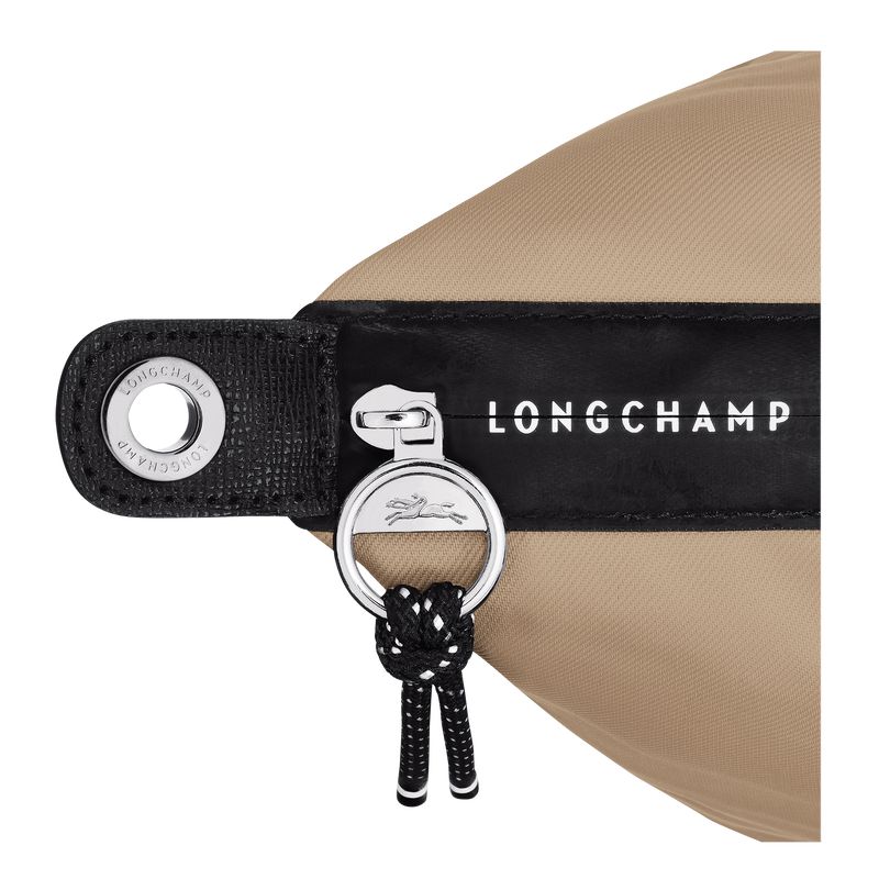 Longchamp Le Pliage Energy L Men Handbag Khaki | Australia-852PTLFNV