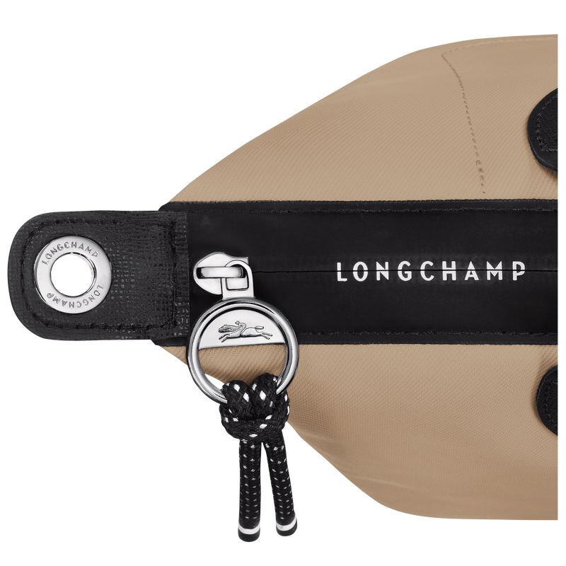Longchamp Le Pliage Energy S Men Handbag Khaki | Australia-985DVCSQX
