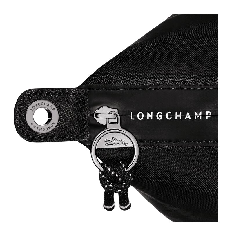 Longchamp Le Pliage Energy S Women Handbag Black | Australia-109HZPVEU