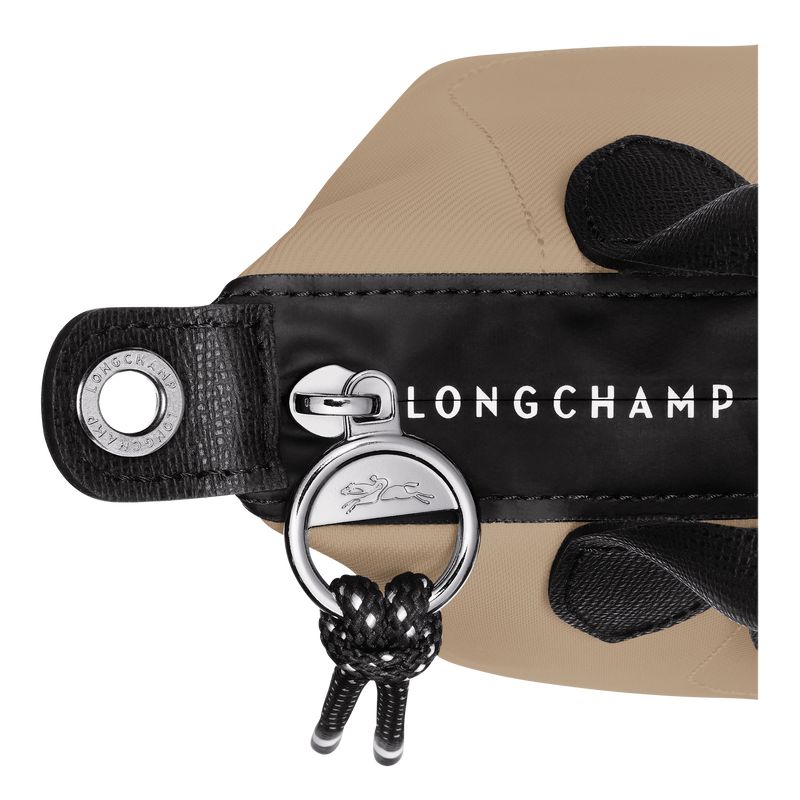 Longchamp Le Pliage Energy Xs Men Handbag Brown | Australia-467SGFDOX