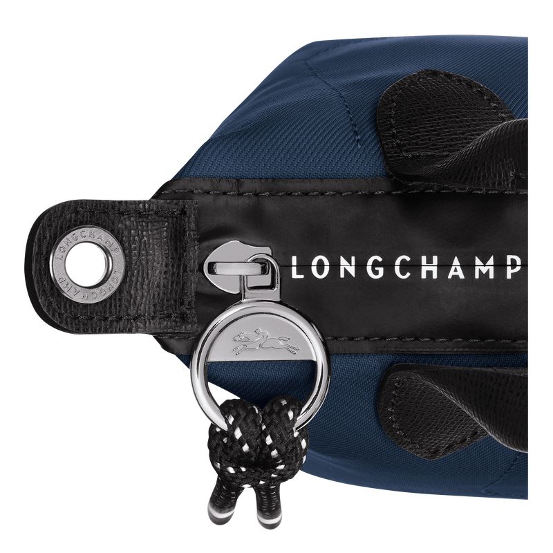 Longchamp Le Pliage Energy Xs Women Handbag Navy | Australia-652HWQFRD