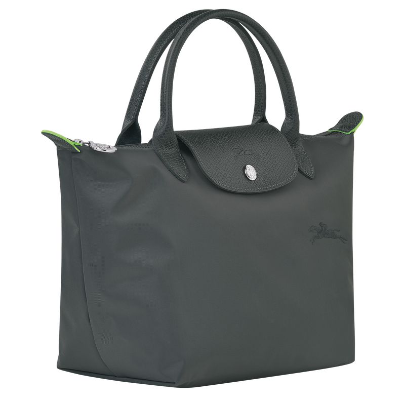 Longchamp Le Pliage Green S Women Handbag Deep Grey | Australia-310JZOEHN