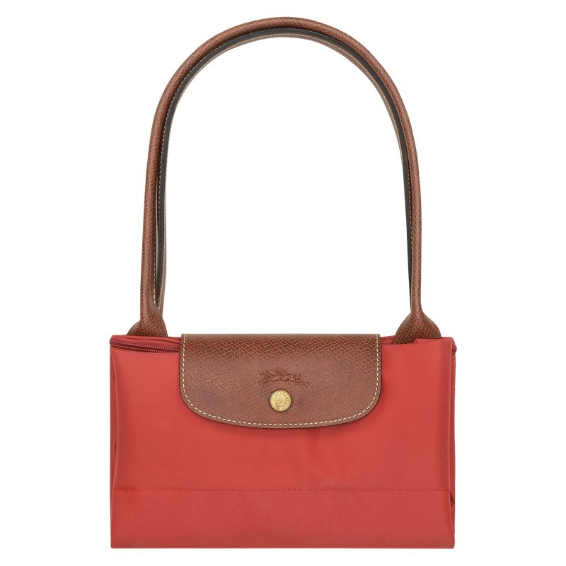 Longchamp Le Pliage Original L Women Tote Bag Pink | Australia-260IREDXJ