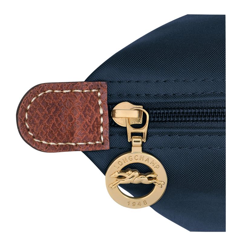 Longchamp Le Pliage Original M Men Backpack Navy | Australia-071XNGRVT