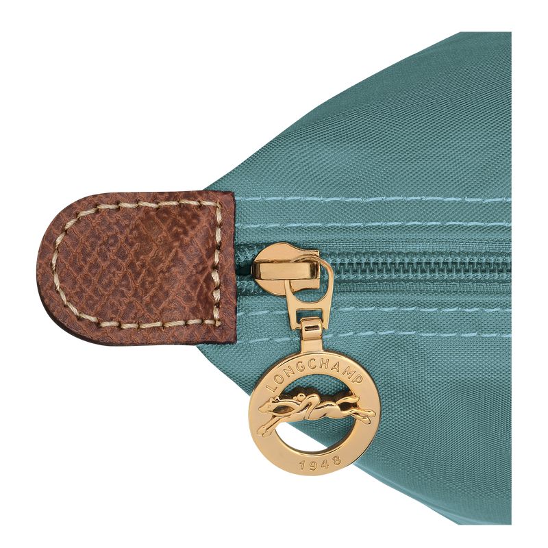 Longchamp Le Pliage Original M Men Backpack Blue | Australia-394XNCDSM