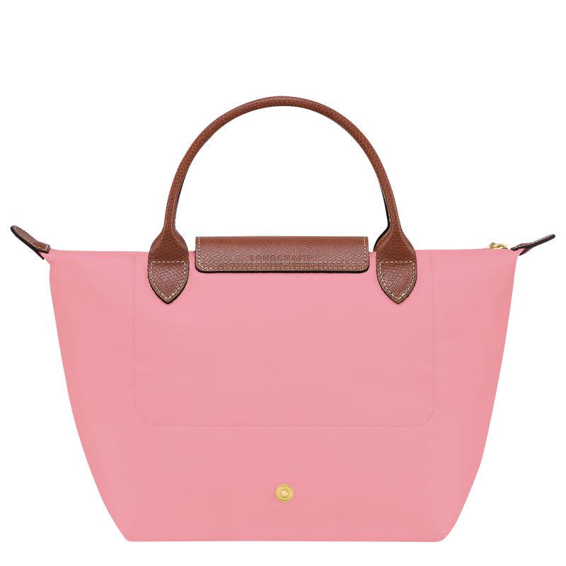 Longchamp Le Pliage Original S Women Handbag Pink | Australia-560KTWLHR