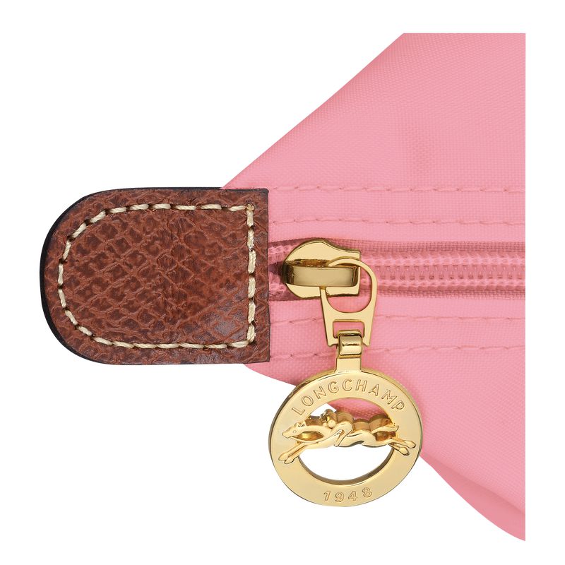 Longchamp Le Pliage Original S Women Handbag Pink | Australia-560KTWLHR