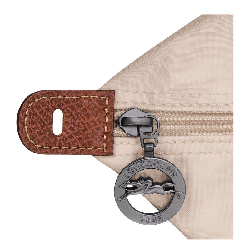 Longchamp Le Pliage Original Xl Men Travel Bag Beige | Australia-041QNZDWY