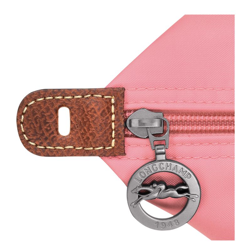 Longchamp Le Pliage Original Xl Men Travel Bag Pink | Australia-689AZLFTG