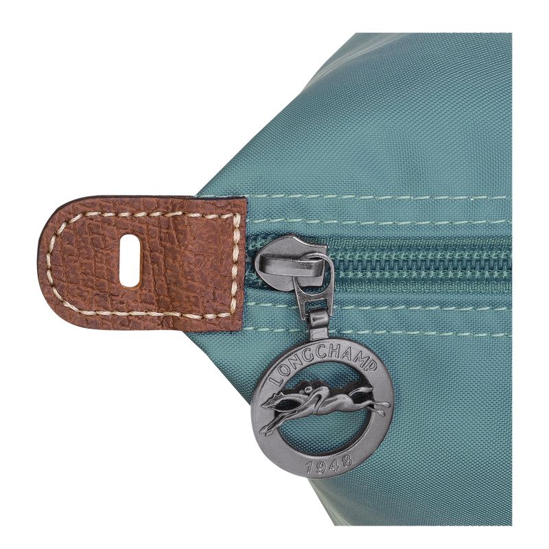 Longchamp Le Pliage Original Xl Men Travel Bag Blue | Australia-548KXLJMQ