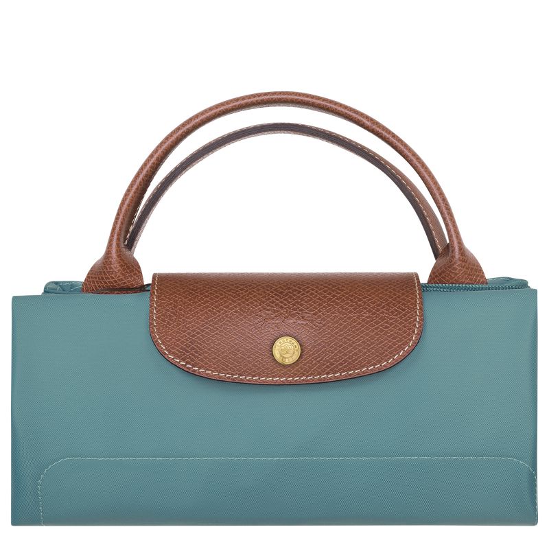 Longchamp Le Pliage Original Xl Men Travel Bag Blue | Australia-548KXLJMQ