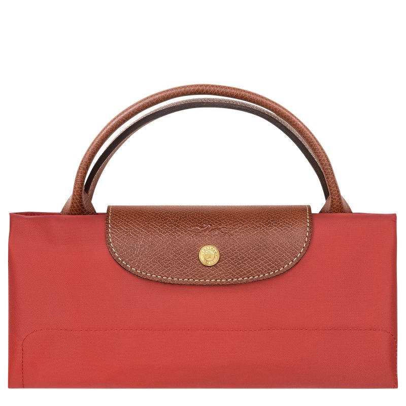 Longchamp Le Pliage Original Xl Women Travel Bag Pink | Australia-321IVXYWJ