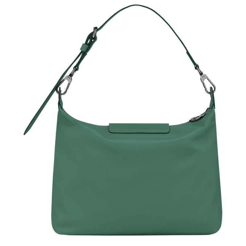 Longchamp Le Pliage Xtra M Women Hobo Bag Olive | Australia-945JMXFYH
