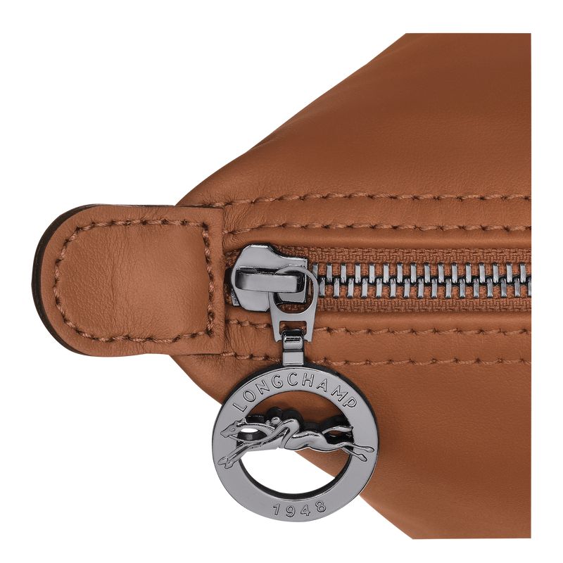 Longchamp Le Pliage Xtra M Women Tote Bag Brown | Australia-604NCHYIM
