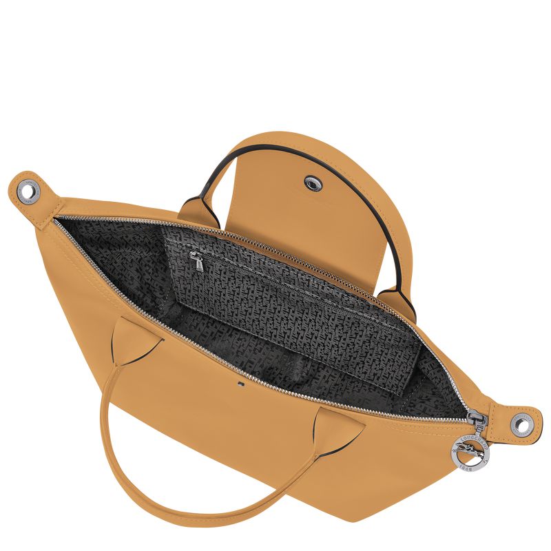 Longchamp Le Pliage Xtra S Women Handbag Orange | Australia-923YJGDXV