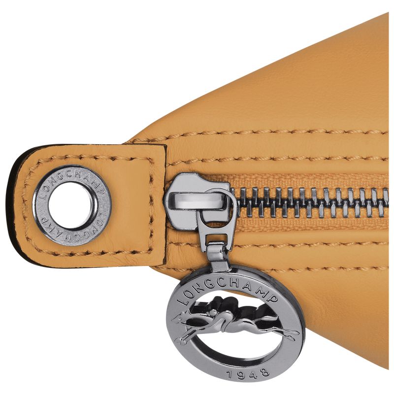 Longchamp Le Pliage Xtra Xs Men Crossbody Bag Orange | Australia-350UFTLVN