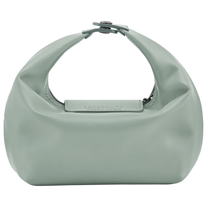 Longchamp Le Pliage Xtra Xs Women Handbag Blue Green | Australia-026JFRBPO