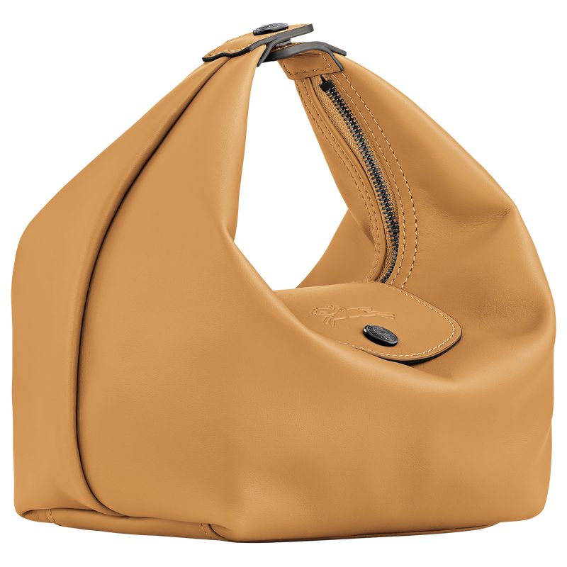 Longchamp Le Pliage Xtra Xs Women Handbag Orange | Australia-603FCOGAI