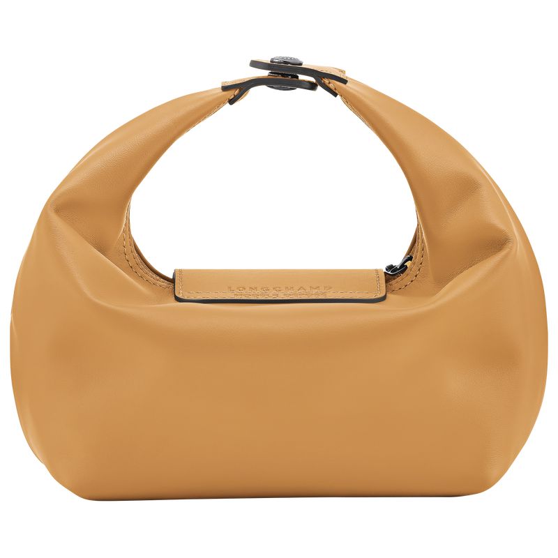 Longchamp Le Pliage Xtra Xs Women Handbag Orange | Australia-603FCOGAI