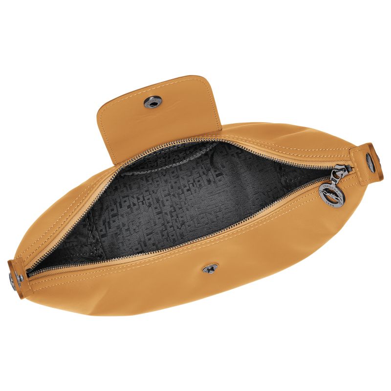 Longchamp Le Pliage Xtra Xs Women Handbag Orange | Australia-603FCOGAI
