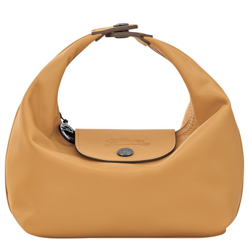 Longchamp Le Pliage Xtra Xs Women Handbag Orange | Australia-603FCOGAI