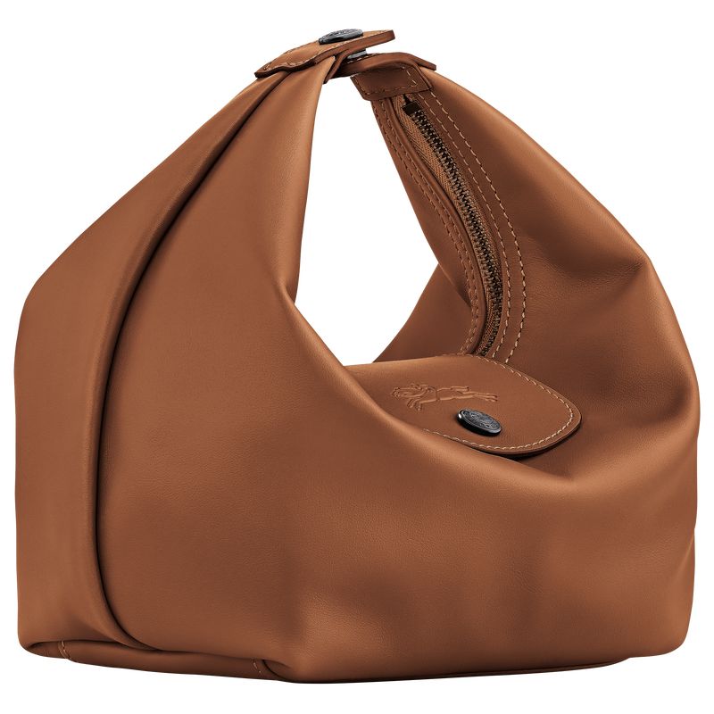 Longchamp Le Pliage Xtra Xs Women Handbag Brown | Australia-126BUISFJ
