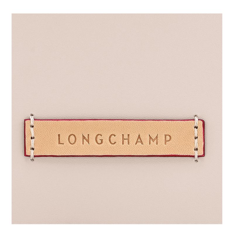 Longchamp Le Pliage Xtra Xs Women Tote Bag Beige | Australia-125INMOBC