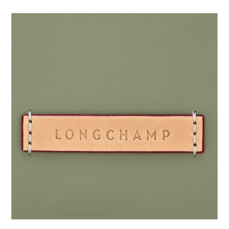 Longchamp Le Pliage Xtra Xs Women Tote Bag Green | Australia-980NCZHWP