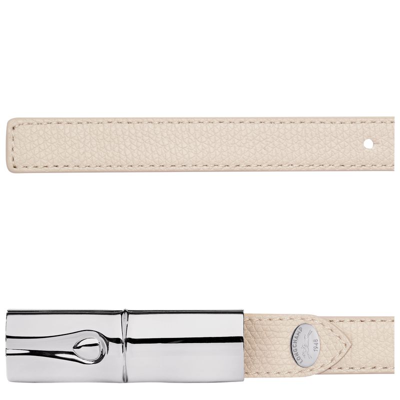 Longchamp Le Roseau Women Belt Multicolor | Australia-421AOXZIY