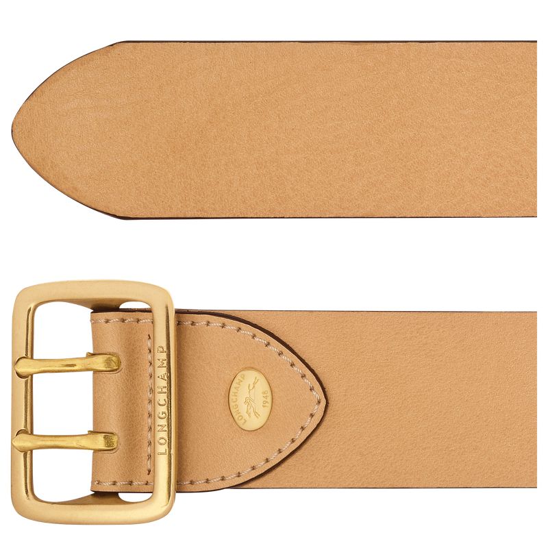 Longchamp Leather Women Belt Multicolor | Australia-457JLOCIY