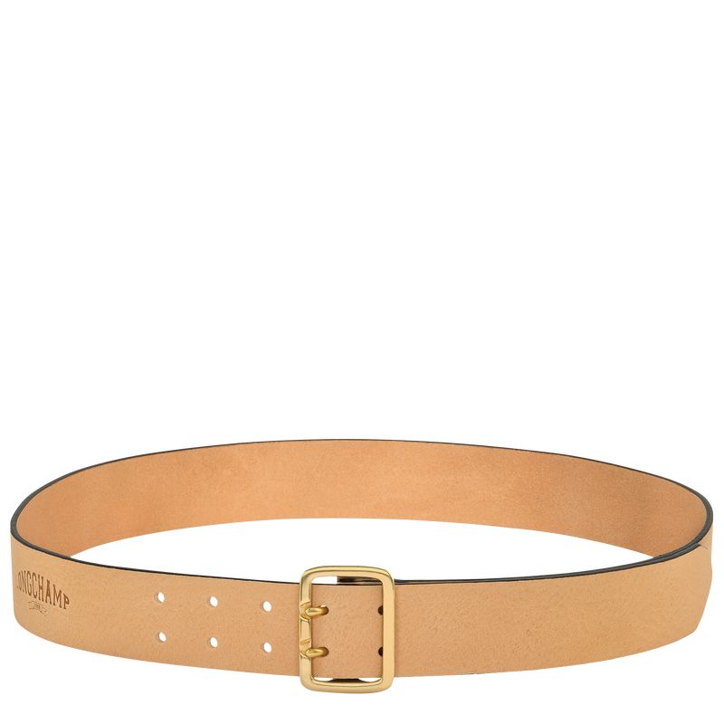 Longchamp Leather Women Belt Multicolor | Australia-457JLOCIY