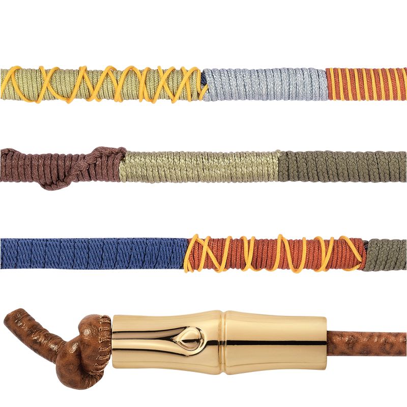 Longchamp Longfriend Women Belt Brown | Australia-329TISOGX