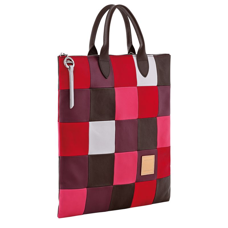 Longchamp Re-play L Men Handbag Multicolor | Australia-147CDYULE
