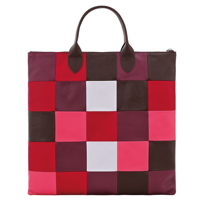 Longchamp Re-play L Men Handbag Multicolor | Australia-147CDYULE