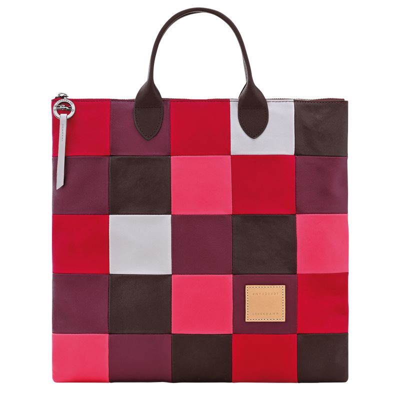 Longchamp Re-play L Men Handbag Multicolor | Australia-147CDYULE