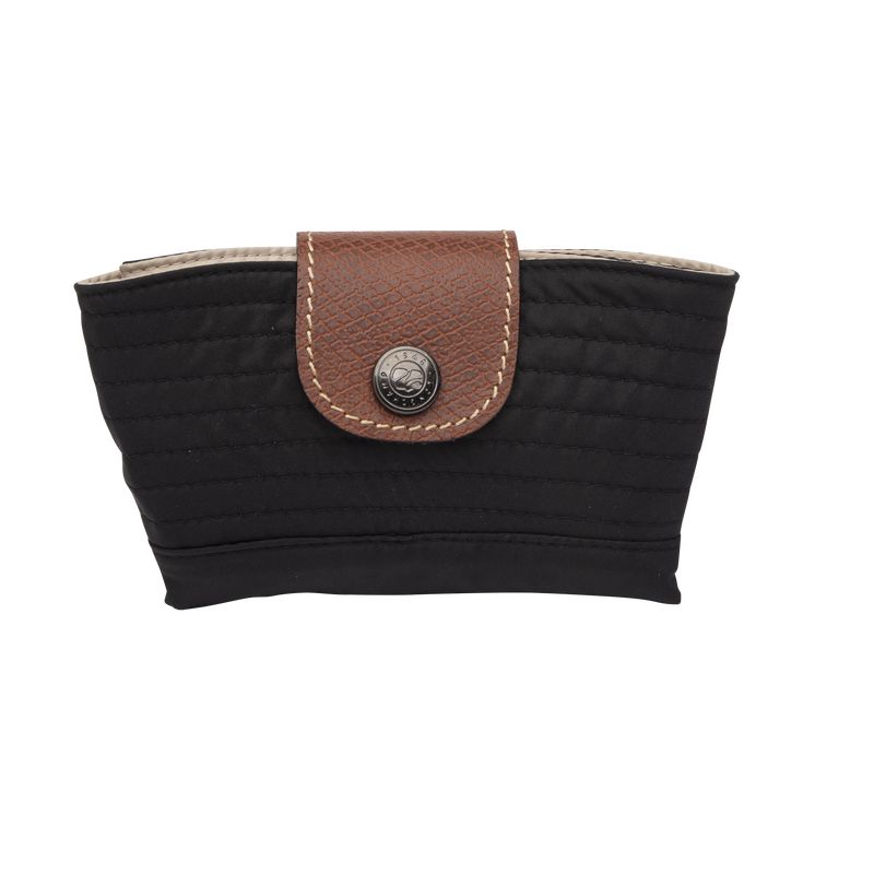Longchamp Reversible Women Bucket Hat Black | Australia-536EBNCAQ