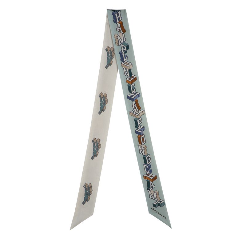 Longchamp University Women Headband Multicolor | Australia-267QXFPCH