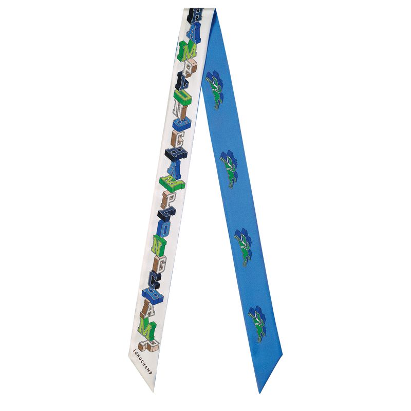 Longchamp University Women Headband Multicolor | Australia-901BSAXDW
