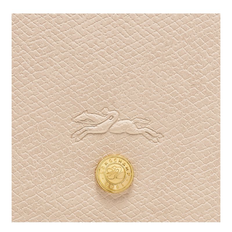 Longchamp Épure S Women Crossbody Bag Beige | Australia-294WXOTKL